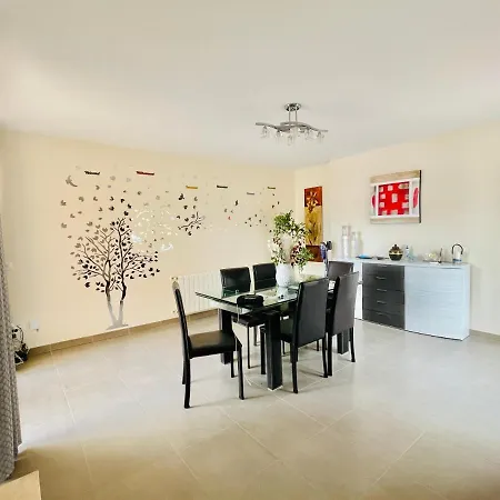 Prázdninový dům My Casa Ferrera *