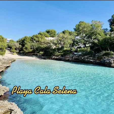 My Casa Ferrera Cala Ferrera (Mallorca)