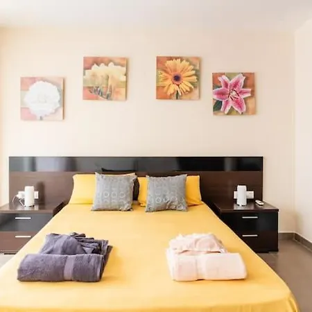 Prázdninový dům My Casa Ferrera