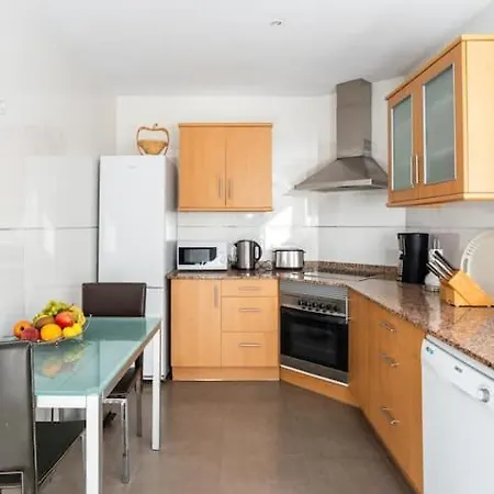 Prázdninový dům My Casa Ferrera Cala Ferrera (Mallorca)