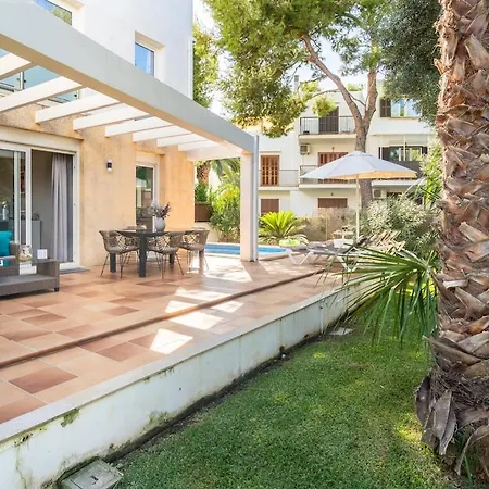 My Casa Ferrera Cala Ferrera (Mallorca)