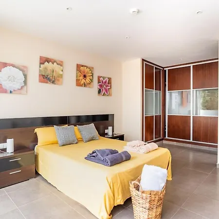 My Casa Ferrera Prázdninový dům