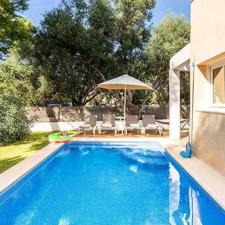 Prázdninový dům My Casa Ferrera
