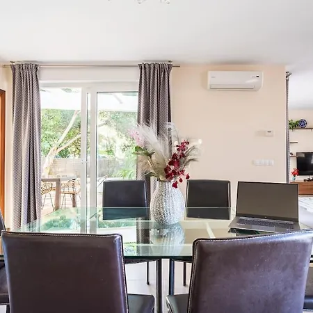 My Casa Ferrera Prázdninový dům