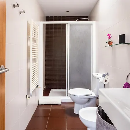 Prázdninový dům My Casa Ferrera Cala Ferrera (Mallorca)